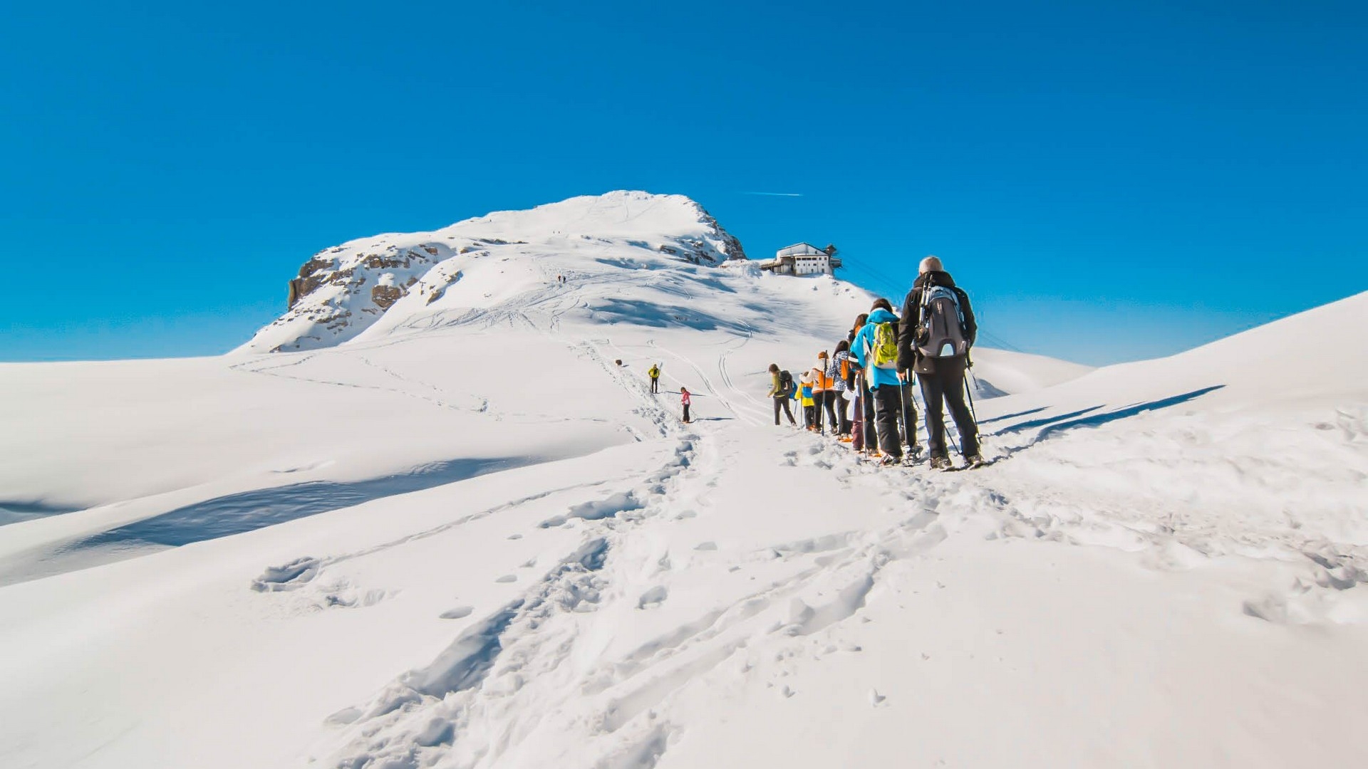 Hotel Excelsior Cimone